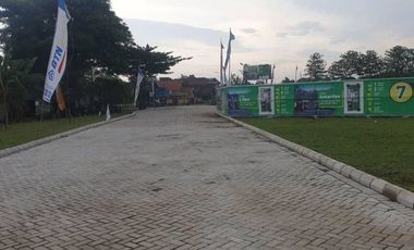 Rumah TAMAN KRIAN REGENCY DISKON UP TO 50JUTA SIDOARJO