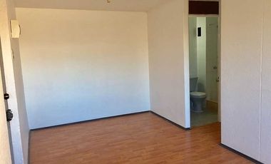 Departamento en arriendo Av. Einstein, Rancagua