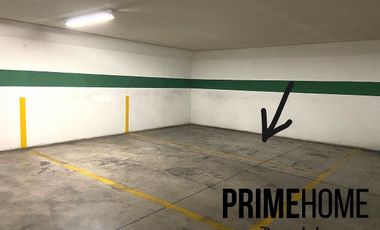 Estacionamiento en venta en Las Condes, Santiago