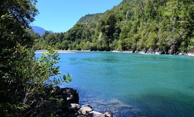 Casa en Venta en Río Puelo