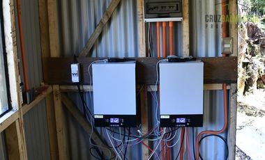 Casa en Venta en Río Puelo