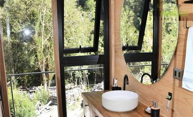 Casa en Venta en Río Puelo