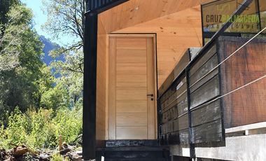 Casa en Venta en Río Puelo