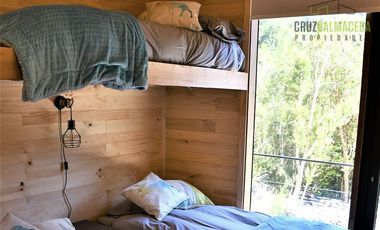 Casa en Venta en Río Puelo