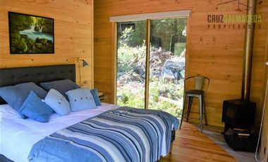 Casa en Venta en Río Puelo