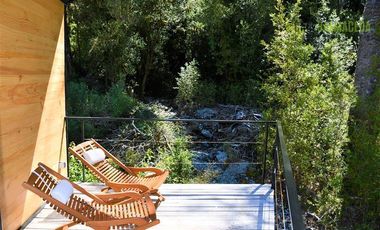 Casa en Venta en Río Puelo