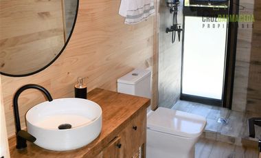 Casa en Venta en Río Puelo