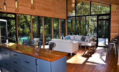 Casa en Venta en Río Puelo