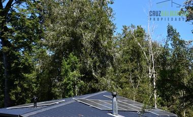 Casa en Venta en Río Puelo