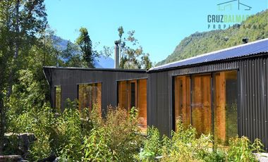 Casa en Venta en Río Puelo