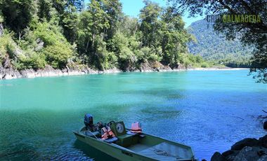 Casa en Venta en Río Puelo