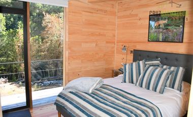 Casa en Venta en Río Puelo