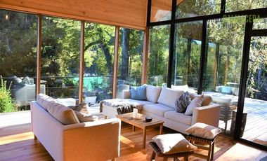 Casa en Venta en Río Puelo