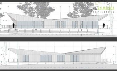 Casa en Venta en Río Puelo