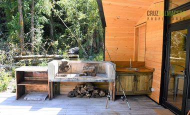 Casa en Venta en Río Puelo