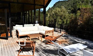 Casa en Venta en Río Puelo