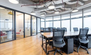 Private office space tailored to your business’ unique needs in Signature Menara Astra