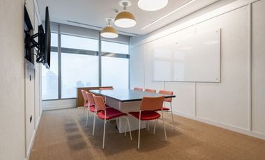 Private office space tailored to your business’ unique needs in Signature Menara Astra