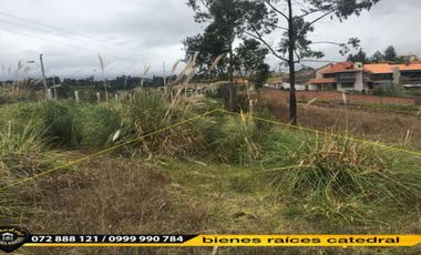 Terreno de venta en Monay Baguanchi - Monay Chico – código:15167