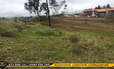 Terreno de venta en Monay Baguanchi - Monay Chico – código:15167