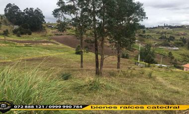 Terreno de venta en Monay Baguanchi - Monay Chico – código:15167