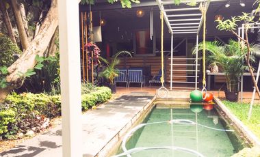 Casa en Fraccionamiento en Burgos Temixco - CAEN-594-Fr