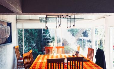 Casa en Fraccionamiento en Burgos Temixco - CAEN-594-Fr