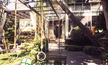 Casa en Fraccionamiento en Burgos Temixco - CAEN-594-Fr