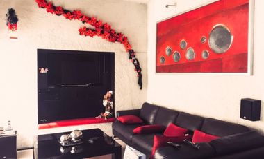 Casa en Fraccionamiento en Burgos Temixco - CAEN-594-Fr