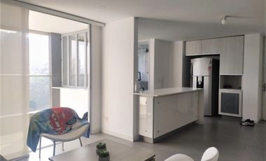 PR12355 SE VENDE APARTAMENTO EN SECTOR DE LA LOMA TELEVIDA, EL POBLADO