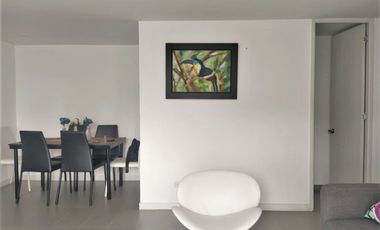 PR12355 SE VENDE APARTAMENTO EN SECTOR DE LA LOMA TELEVIDA, EL POBLADO