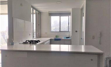 PR12355 SE VENDE APARTAMENTO EN SECTOR DE LA LOMA TELEVIDA, EL POBLADO