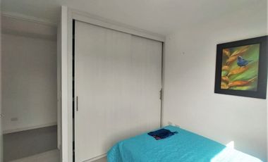 PR12355 SE VENDE APARTAMENTO EN SECTOR DE LA LOMA TELEVIDA, EL POBLADO
