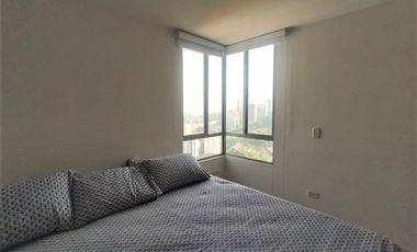 PR12355 SE VENDE APARTAMENTO EN SECTOR DE LA LOMA TELEVIDA, EL POBLADO