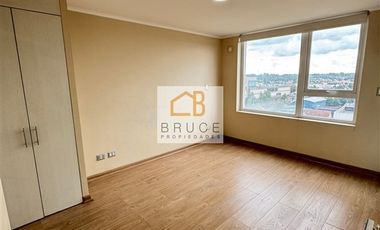Departamento en venta de 1 dorm. en Centro Osorno