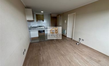Departamento en venta de 1 dorm. en Centro Osorno