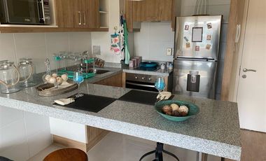 Departamento en venta de 1 dorm. en Centro Osorno