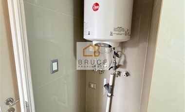 Departamento en venta de 1 dorm. en Centro Osorno