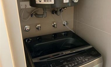 Departamento en venta de 1 dorm. en Centro Osorno