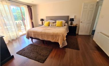 CURAUMA / JARDINES DEL LAGO / CASA EXCLUSIVA 5D 4B 4E