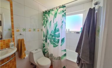 CURAUMA / JARDINES DEL LAGO / CASA EXCLUSIVA 5D 4B 4E