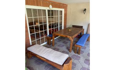 CURAUMA / JARDINES DEL LAGO / CASA EXCLUSIVA 5D 4B 4E