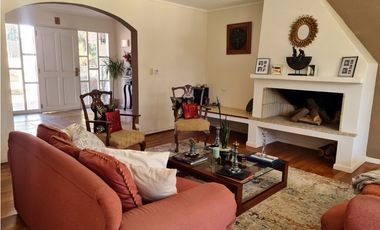 CURAUMA / JARDINES DEL LAGO / CASA EXCLUSIVA 5D 4B 4E