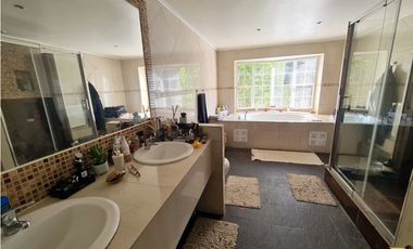 CURAUMA / JARDINES DEL LAGO / CASA EXCLUSIVA 5D 4B 4E