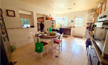 CURAUMA / JARDINES DEL LAGO / CASA EXCLUSIVA 5D 4B 4E