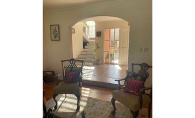 CURAUMA / JARDINES DEL LAGO / CASA EXCLUSIVA 5D 4B 4E