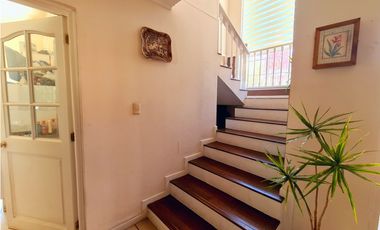 CURAUMA / JARDINES DEL LAGO / CASA EXCLUSIVA 5D 4B 4E