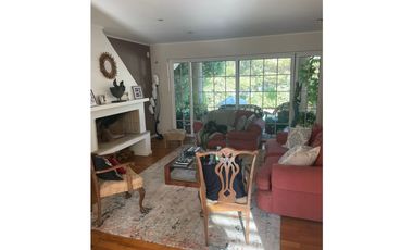 CURAUMA / JARDINES DEL LAGO / CASA EXCLUSIVA 5D 4B 4E