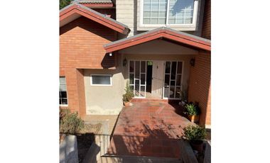 CURAUMA / JARDINES DEL LAGO / CASA EXCLUSIVA 5D 4B 4E