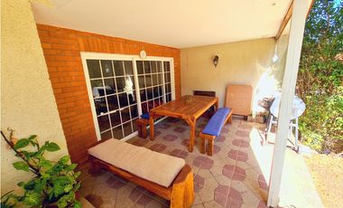 CURAUMA / JARDINES DEL LAGO / CASA EXCLUSIVA 5D 4B 4E